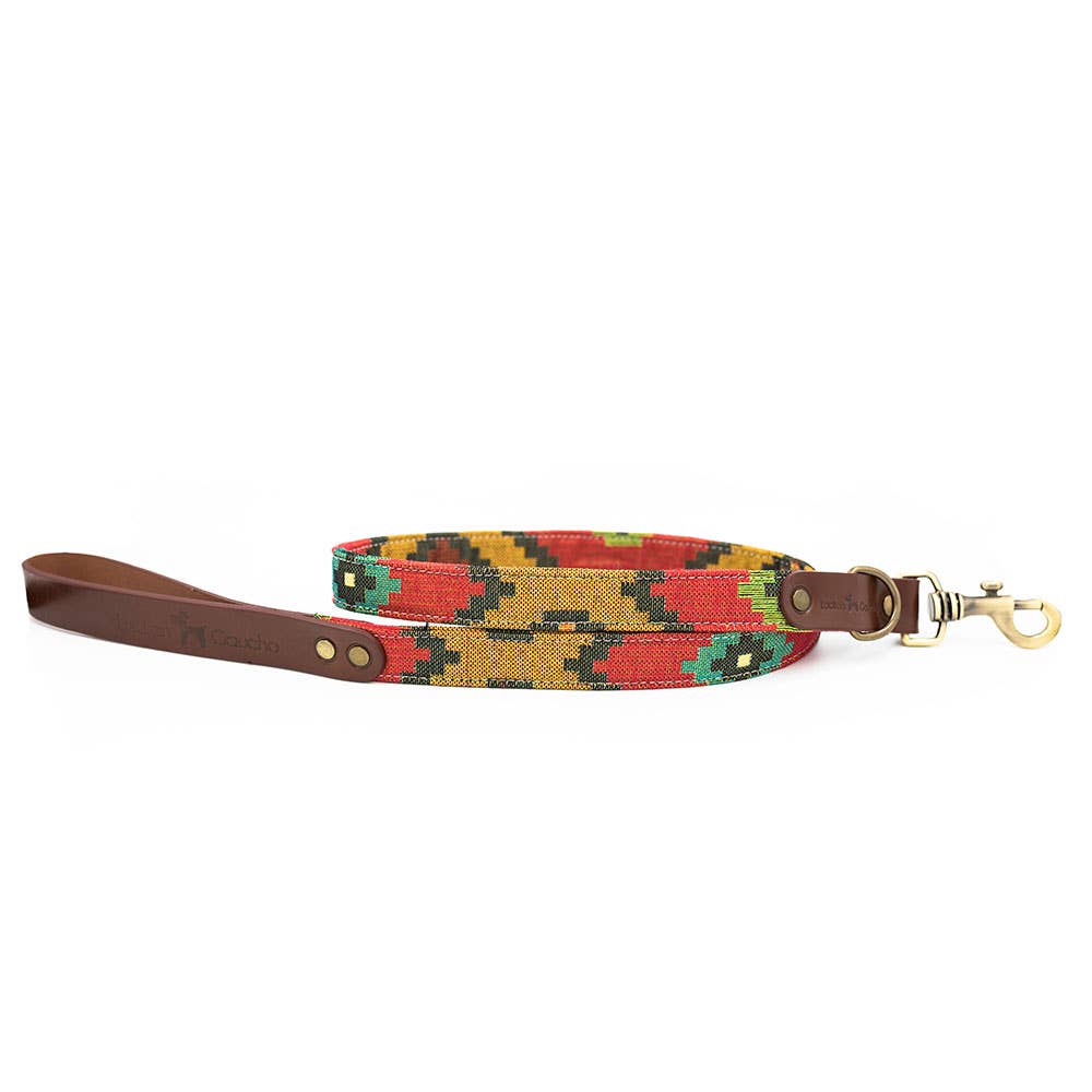Hundeleine Scooby verstellbar