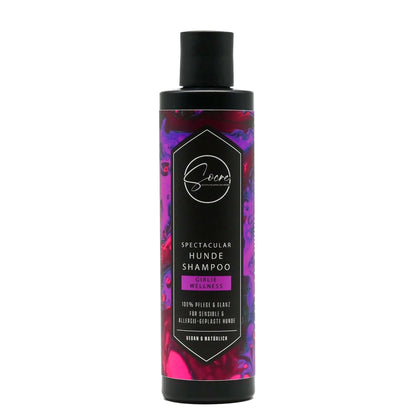 Hundeshampoo SPECTACULAR Girlie Wellness