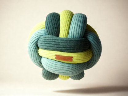 THE TWISTY BALL Matcha Twist | Large