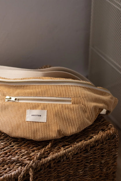 Gürteltasche Jade