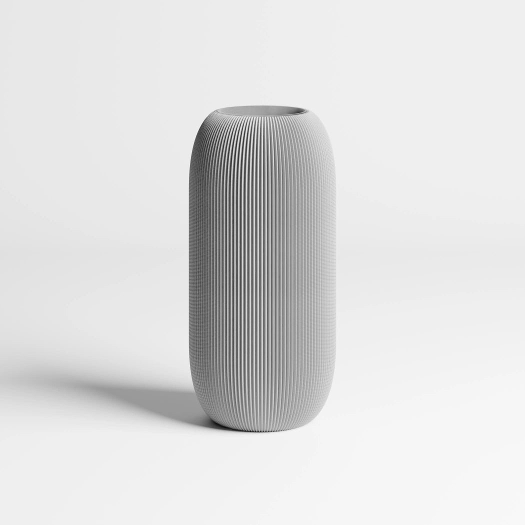 Vase PILLE | verschiedene Farben
