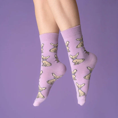 Socken Dog Socks | verschiedene Motive
