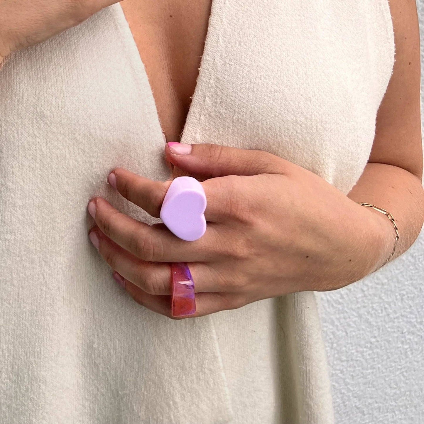 Ring FAY