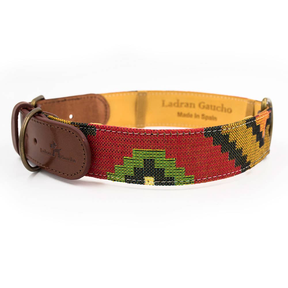 Hundehalsband Scooby