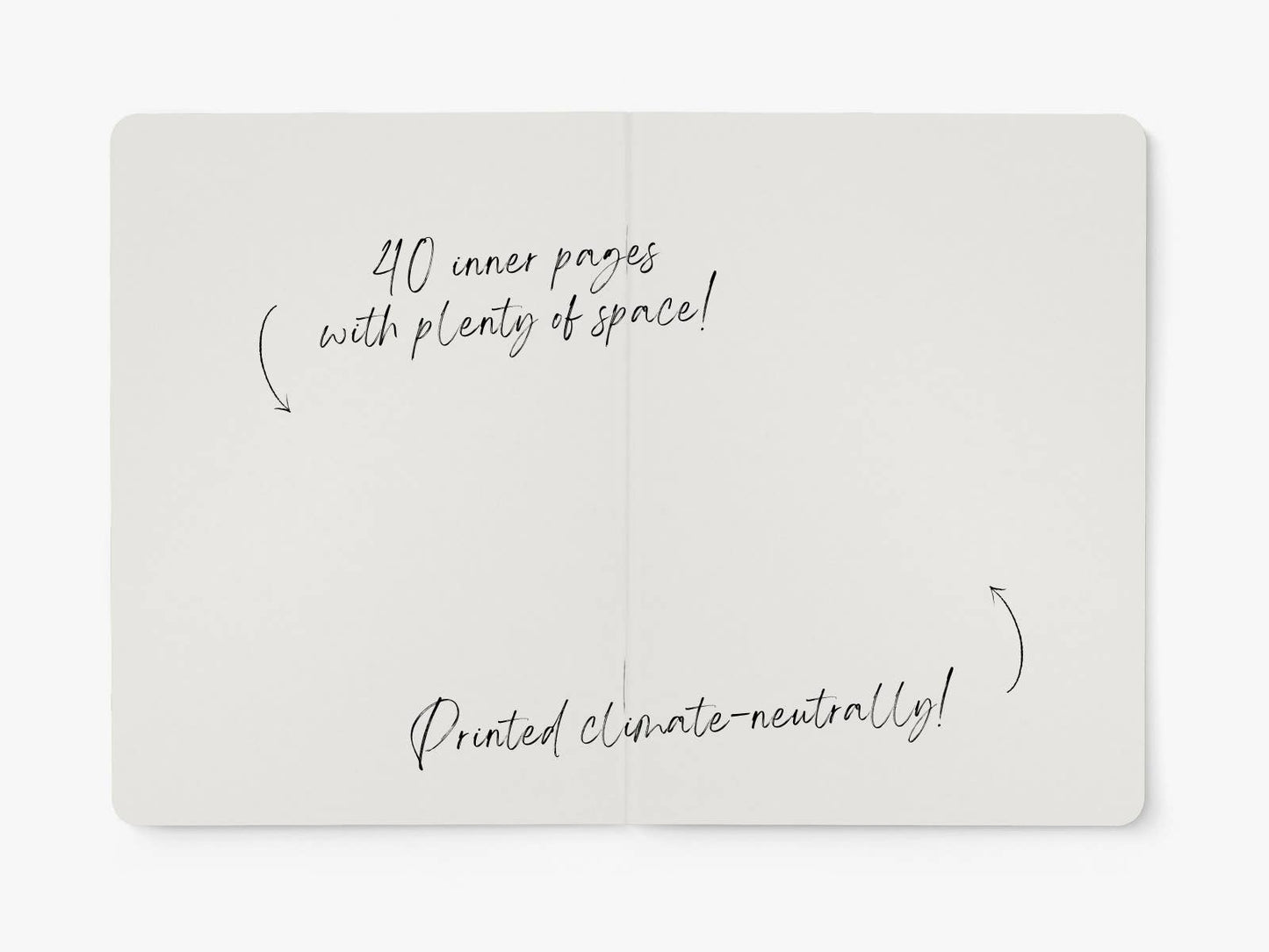 Notizheft Daily Disappointments