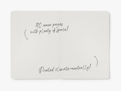 Notizheft Daily Disappointments