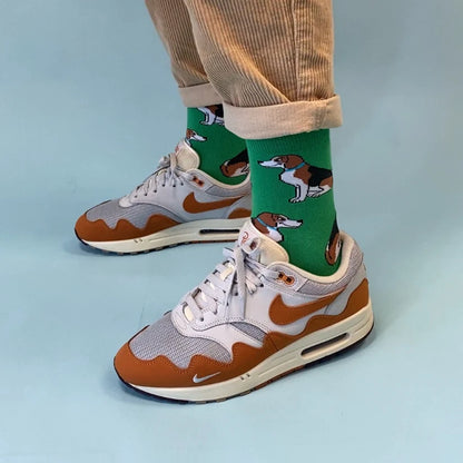 Socken Dog Socks | verschiedene Motive