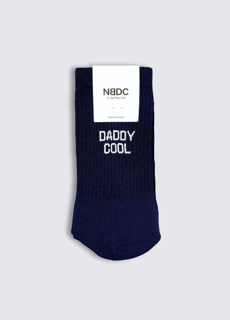 Socken DADDY COOL