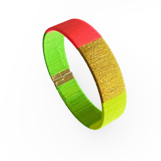 Armreif Tao Fluo Jonc