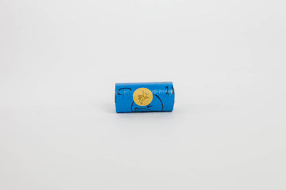 Recycling-Hundekotbeutel | 8 Rollen