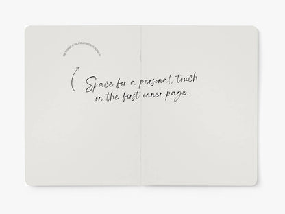 Notizheft Daily Disappointments