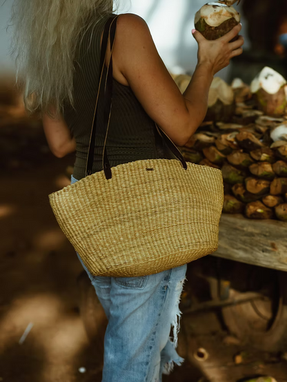 Schultertasche Lady Bag