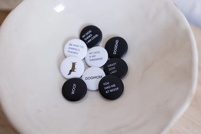 Buttons | verschiedene Designs