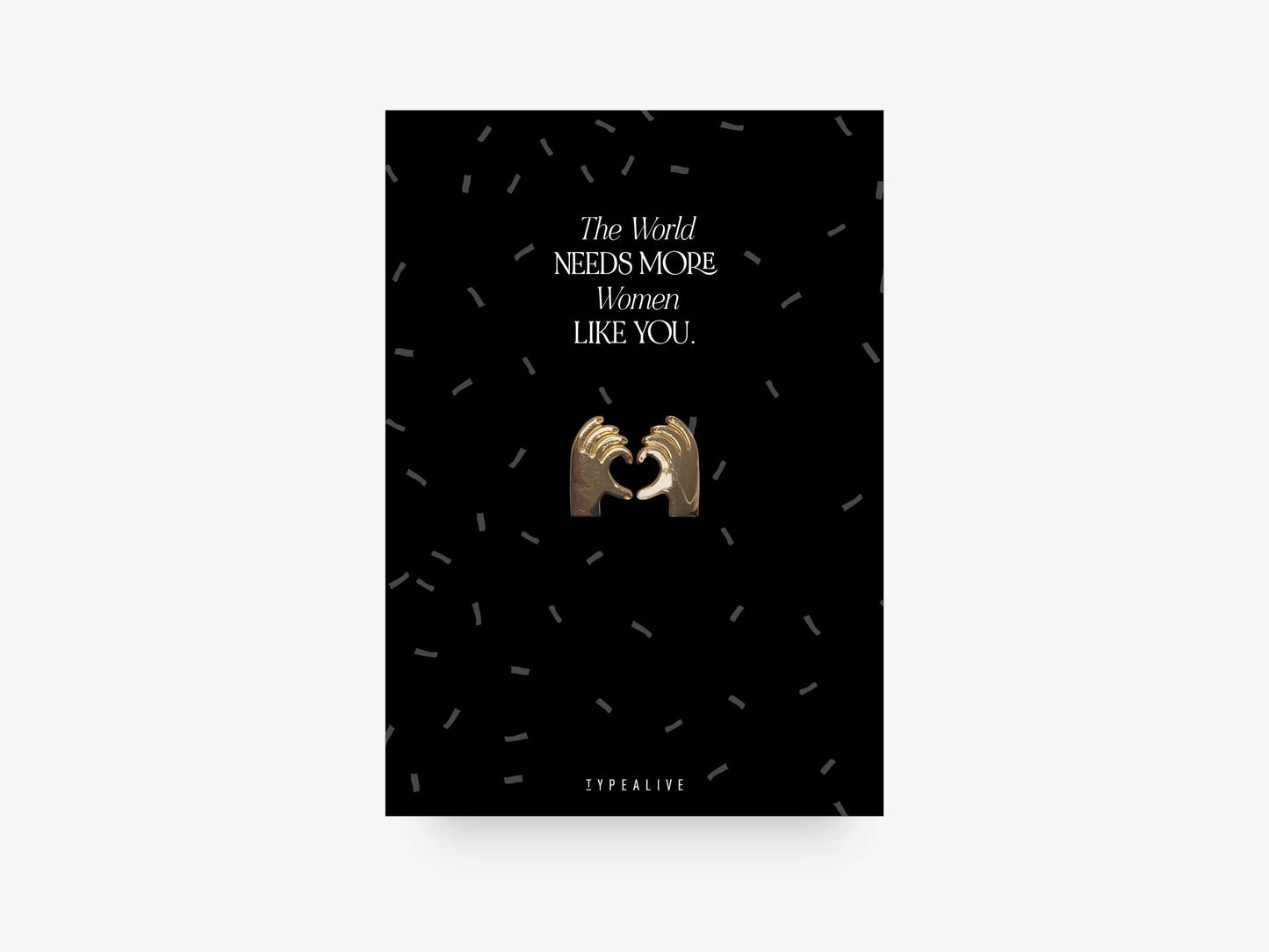 Pin(s) Women Like You