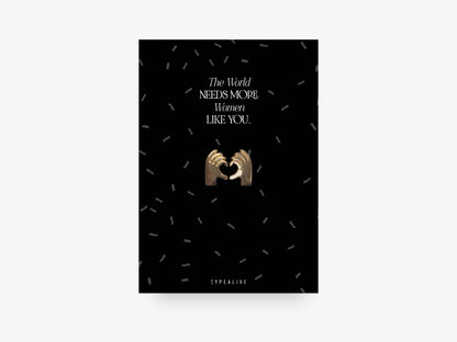 Pin(s) Women Like You