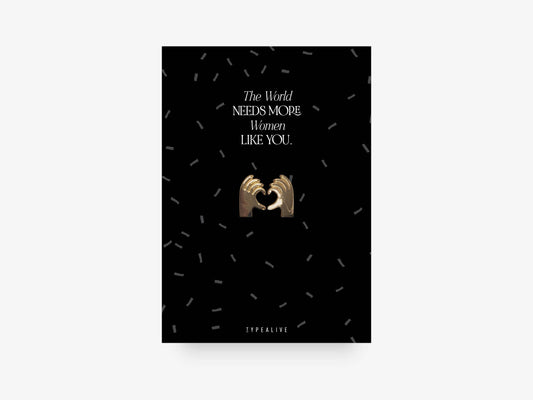 Pin(s) Women Like You
