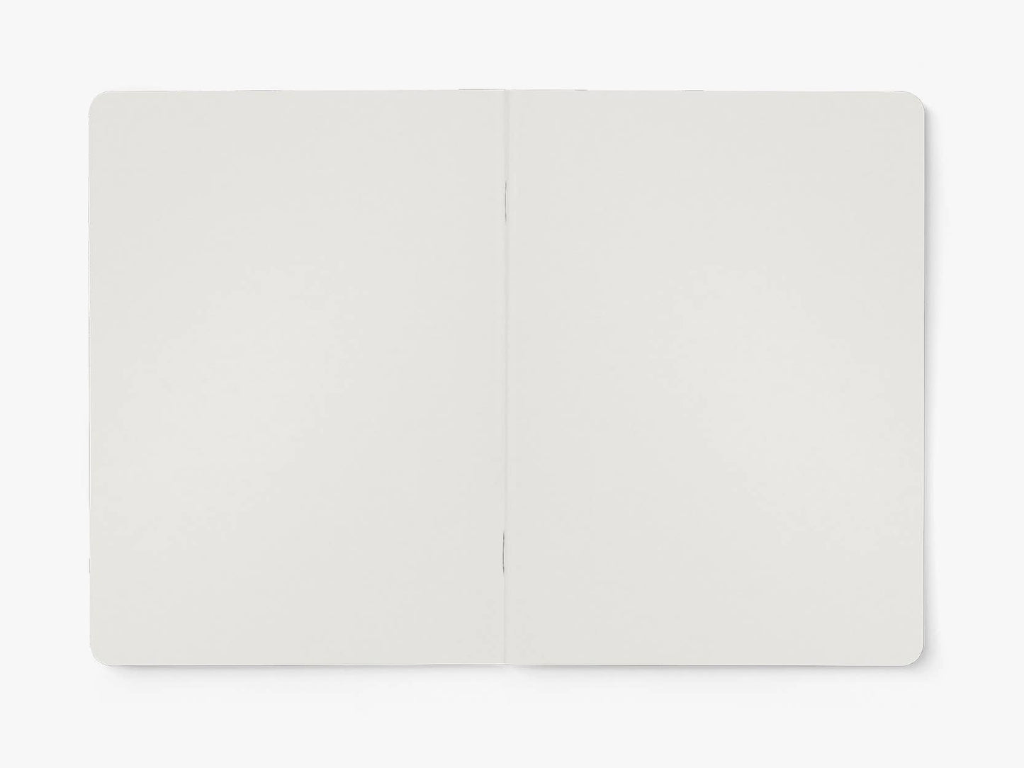 Notizheft Squares No. 1