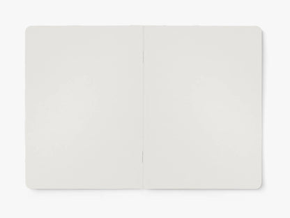 Notizheft Squares No. 1