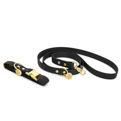 Hundehalsband BADASS Klickverschluss