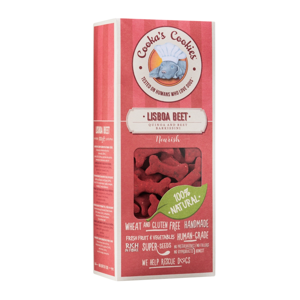 Lisboa Beet