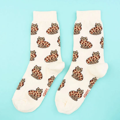 Socken Cat Socks | verschiedene Motive
