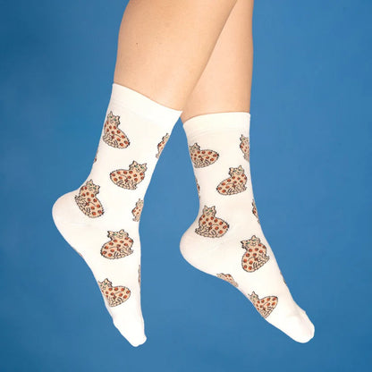 Socken Cat Socks | verschiedene Motive