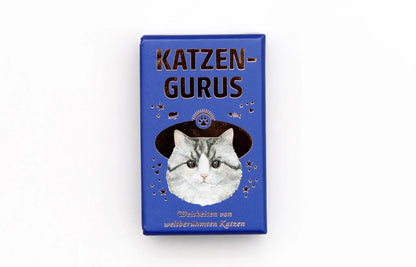 Katzen-Gurus Mini