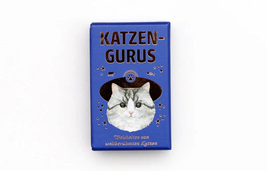 Katzen-Gurus Mini