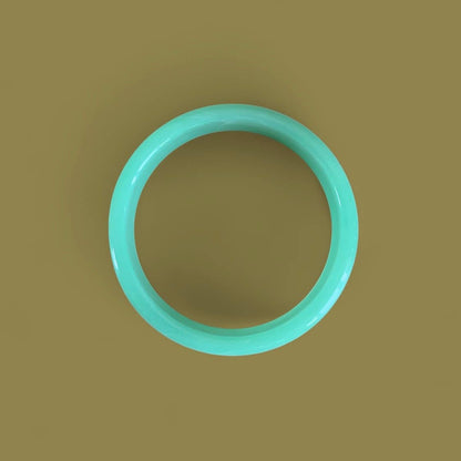 Armreif Mint aus Celluloseacetat