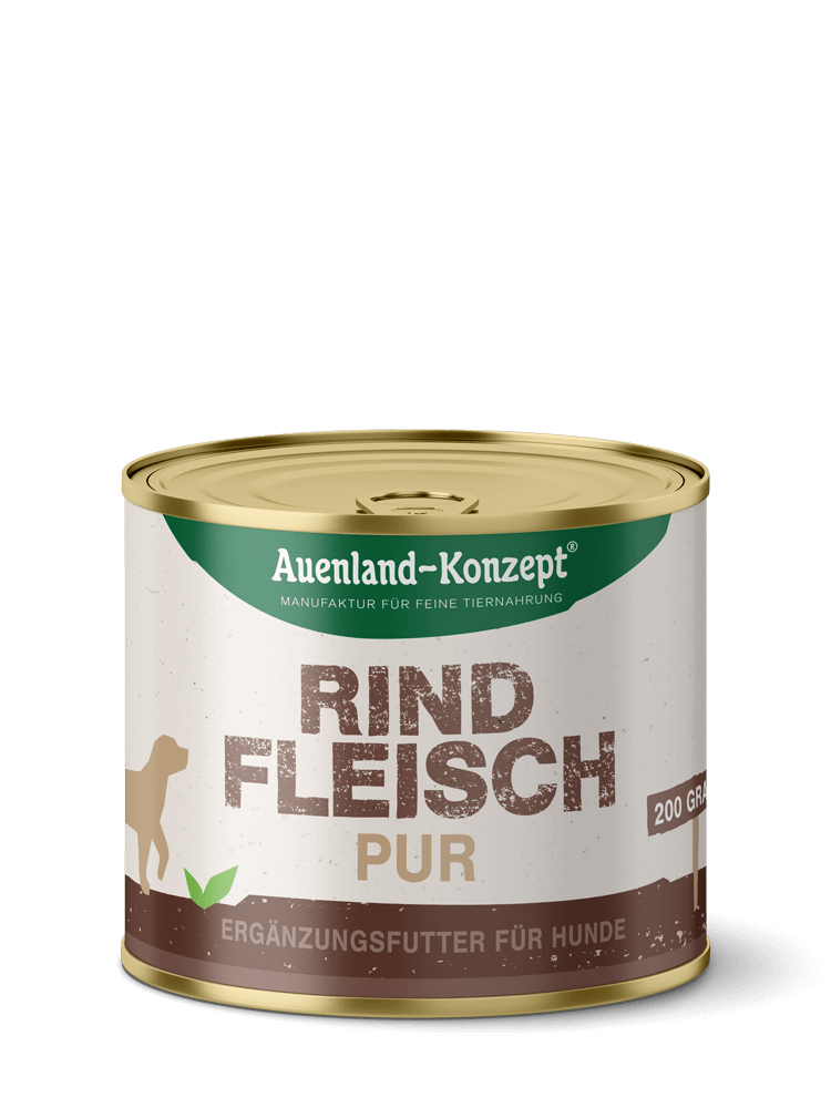 Auenlands Rind PUR