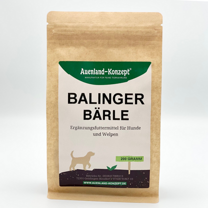 Balinger Bärle