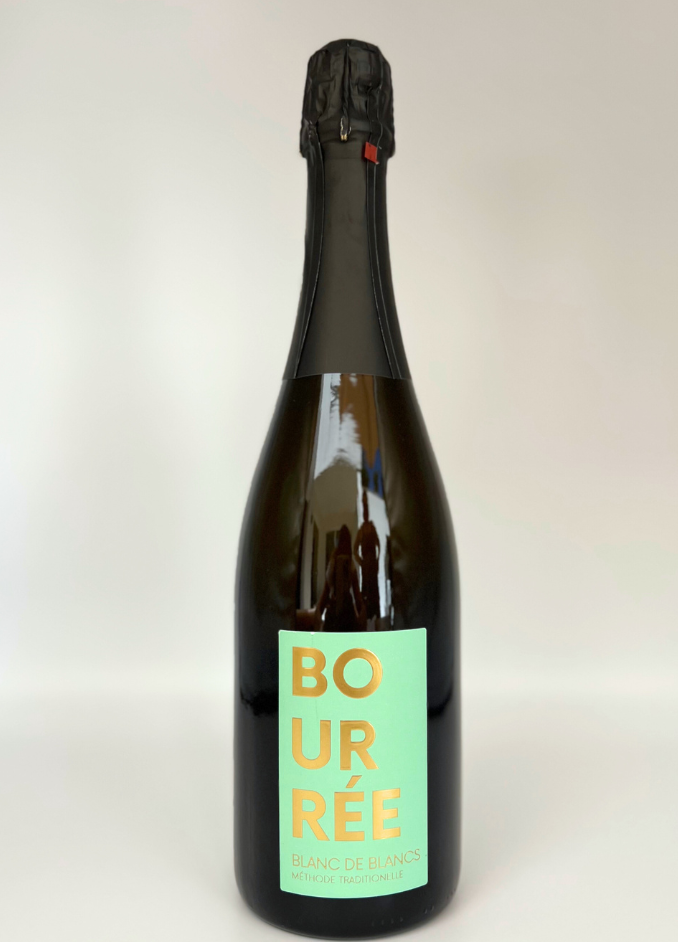 Bourrée Blanc de Blancs