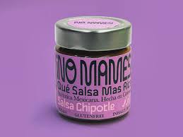 No Mames Salsa Trio