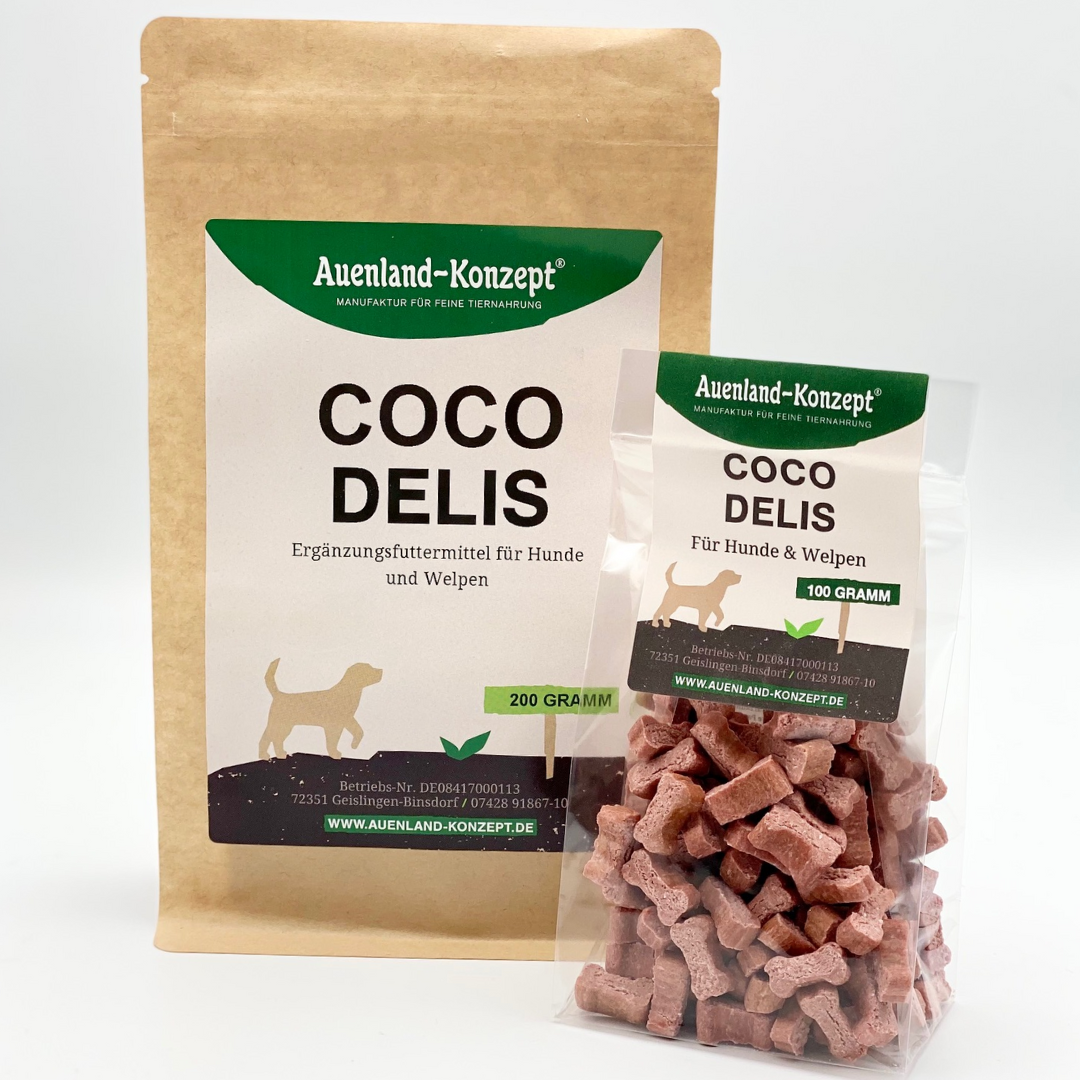 Coco Delis