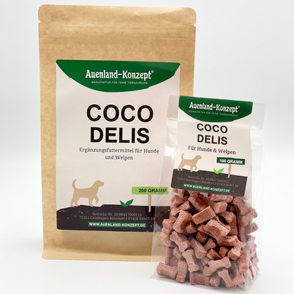 Coco Delis