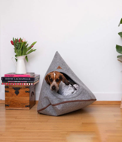 Hundebett Tonto | Beige