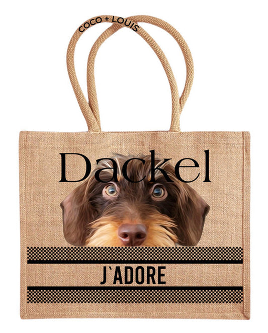 J'ADORE Shopper