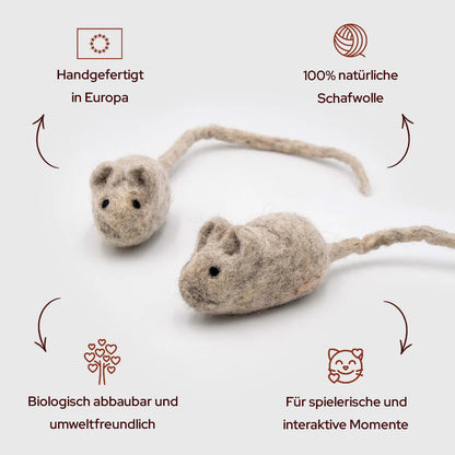 Filzmaus