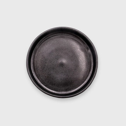 Futternapf Gourmet | Creme & Schwarz