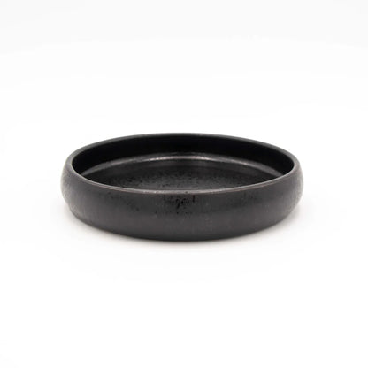 Futternapf Gourmet | Creme & Schwarz