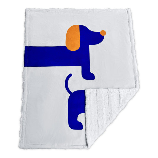 The Cozy Pup | Hundedecke
