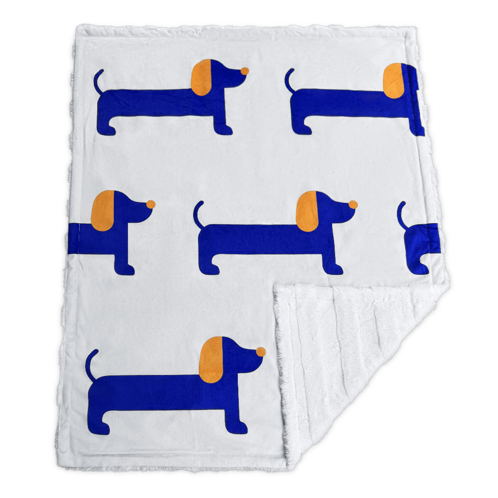 The Cozy Pup | Hundedecke