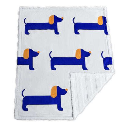 The Cozy Pup | Hundedecke