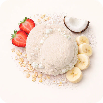 Hundeeis vegan - Coco Bello