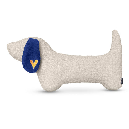 The Snuggle Pup | Hundekissen