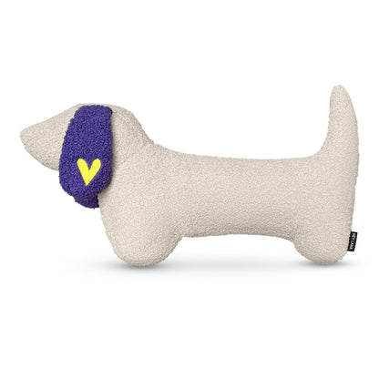 The Snuggle Pup | Hundekissen