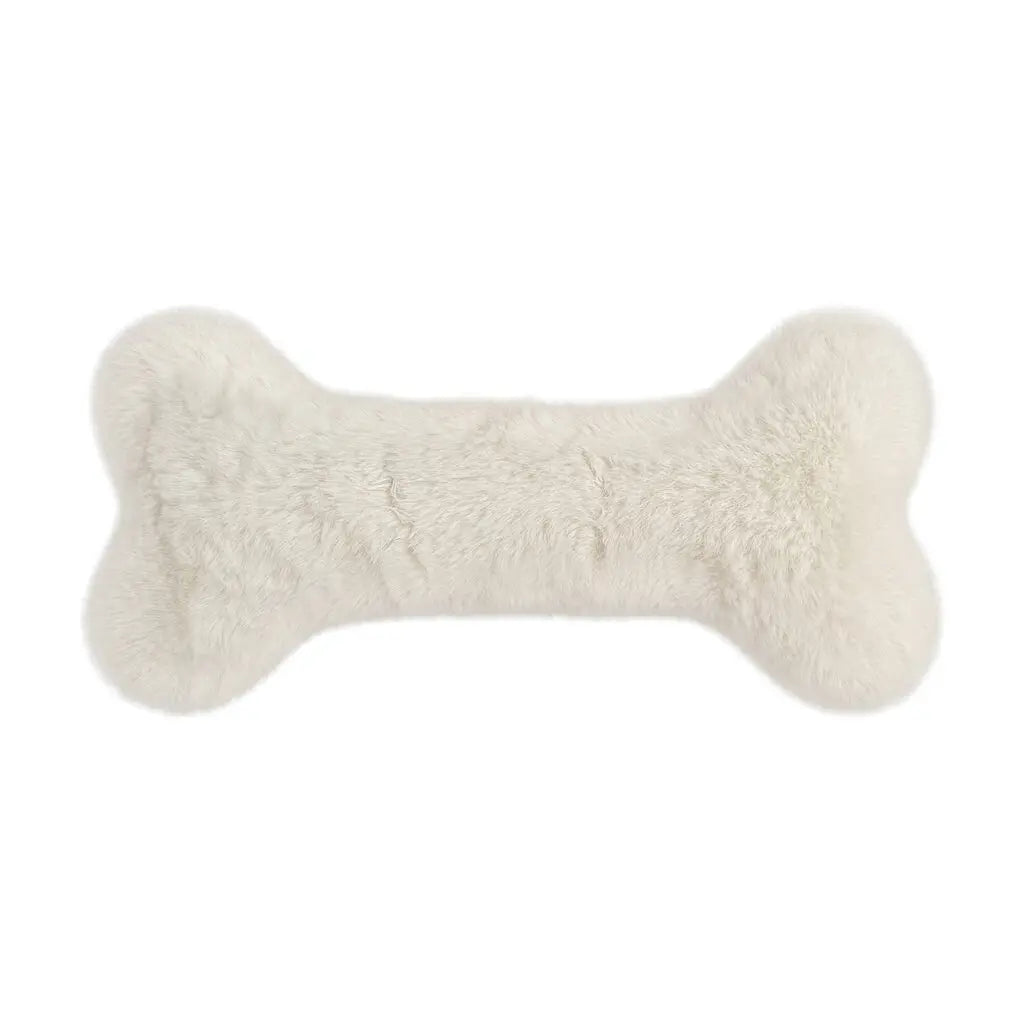 The Snuggle Bone – Premium Kuschelspielzeug