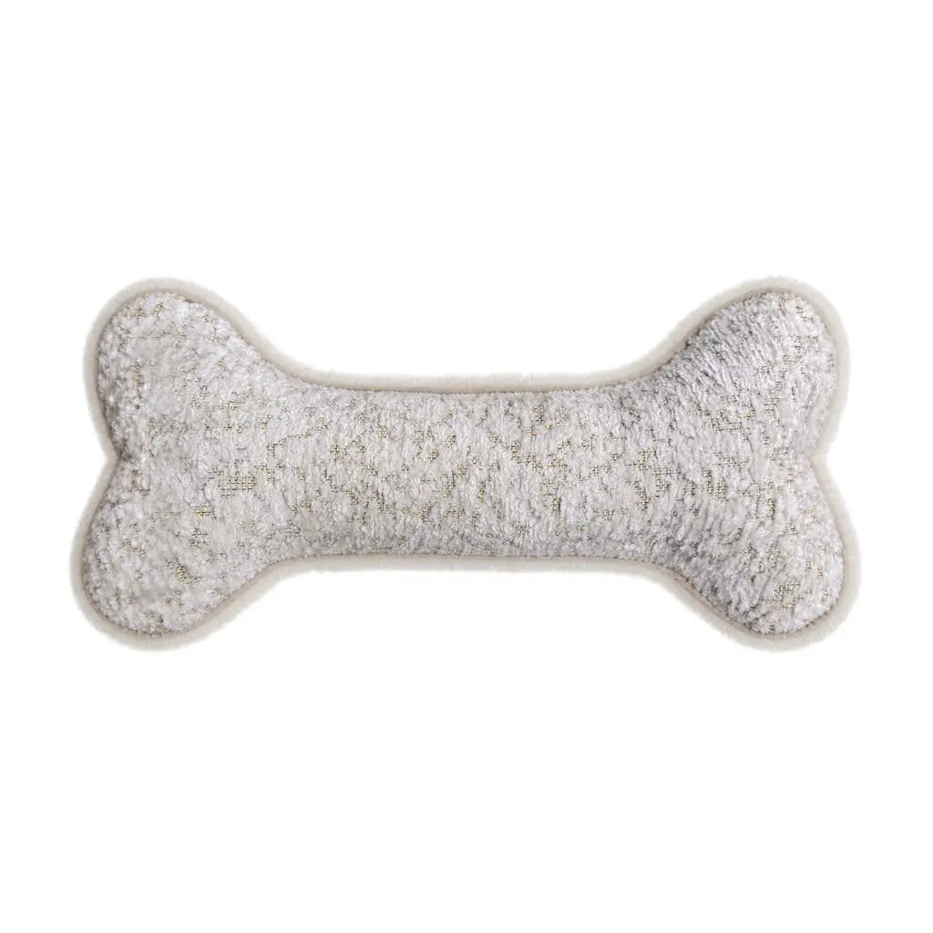 The Snuggle Bone – Premium Kuschelspielzeug