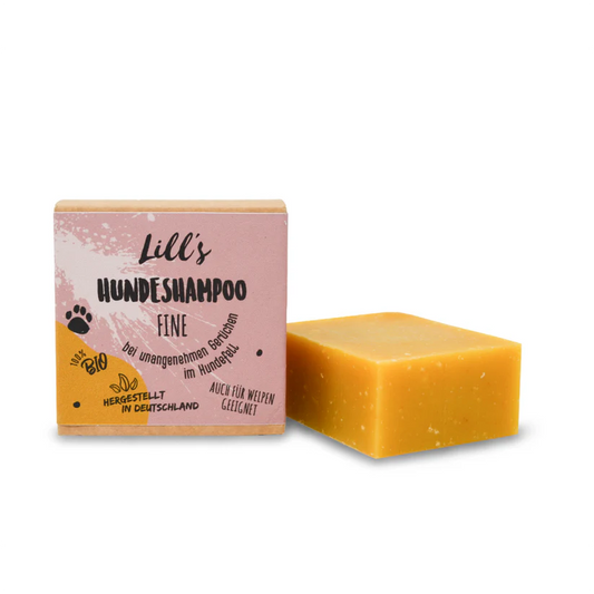 Hundeshampoo FINE