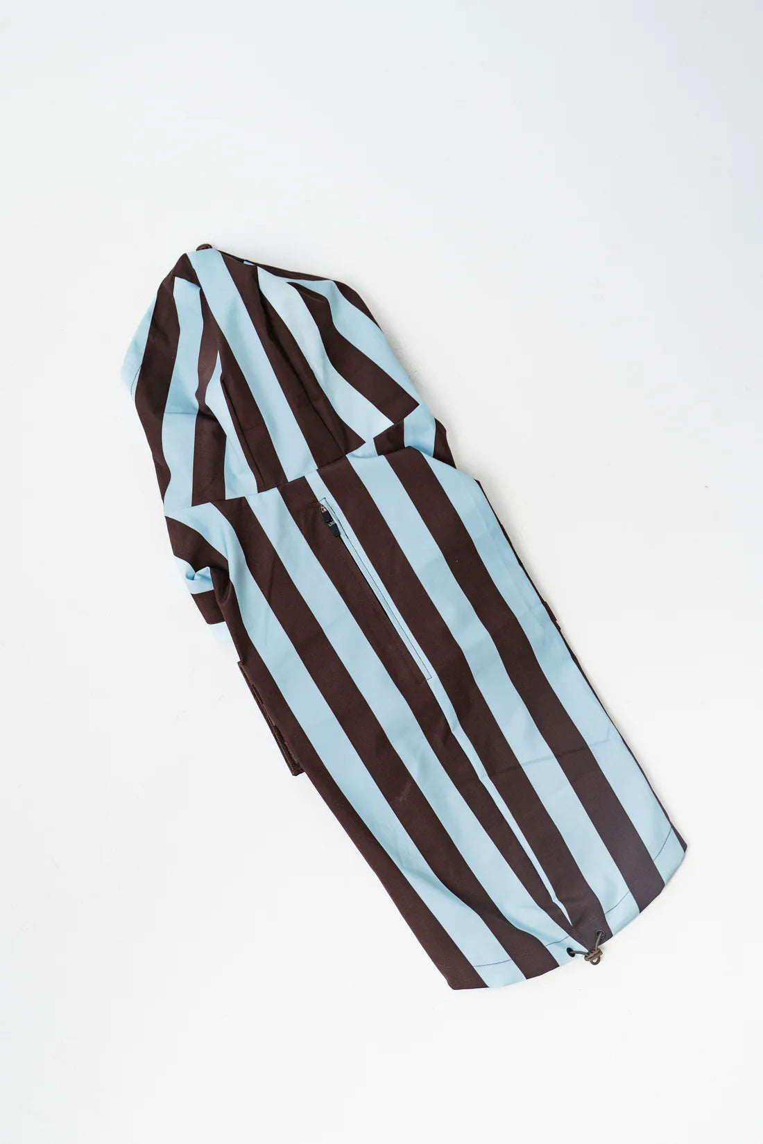 Hunderegenmantel Stripes